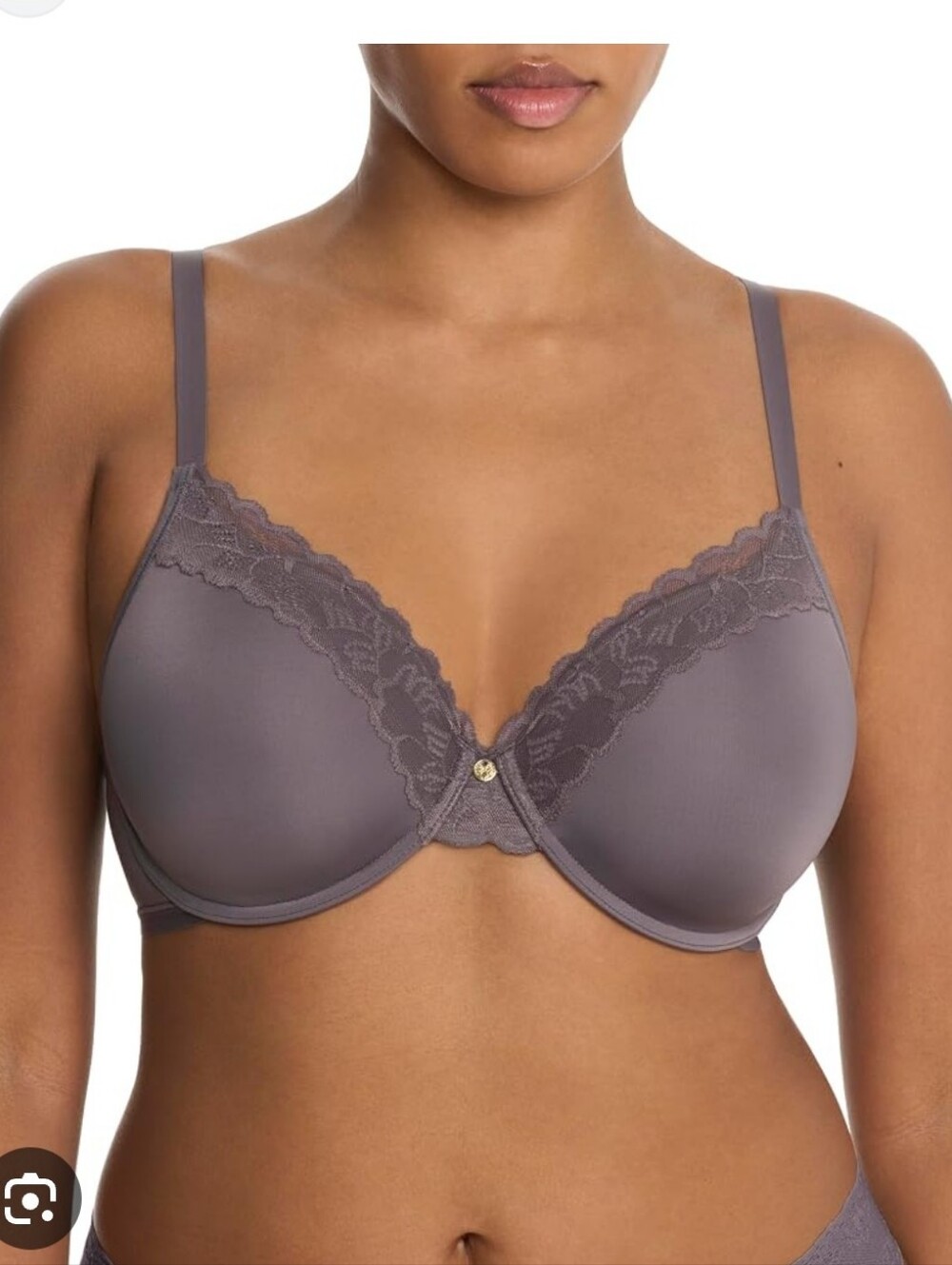 Natori Women's Refined Contour Underwire Bra 38DD